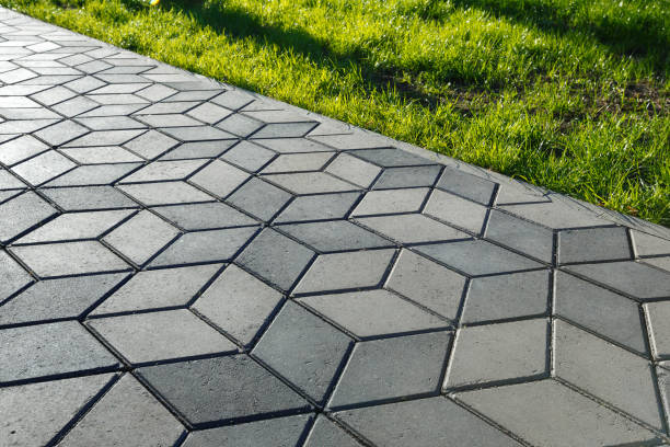 Best Custom Driveway Pavers  in Allentown, PA