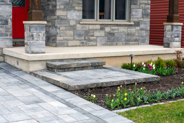 Best Best Driveway Pavers  in Allentown, PA